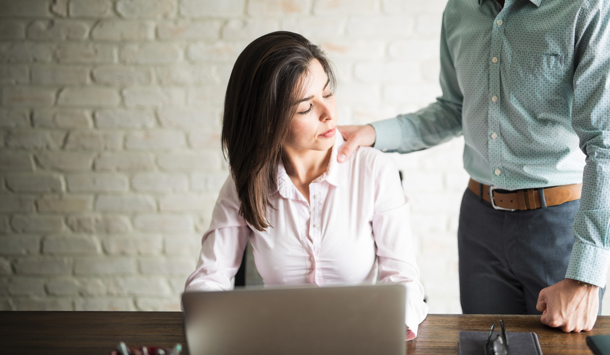 Sexual Harassment Lawyers California Stansbury Brown Law